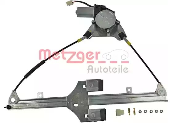 METZGER Fensterheber VW 2160295 5Z3837501A,5Z3837461A von METZGER