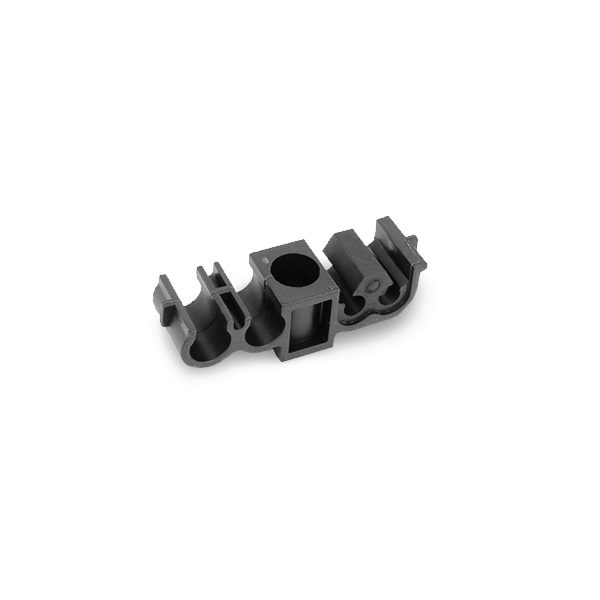 METZGER Halter, Bremsleitung W1 von METZGER