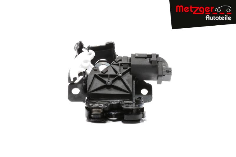 METZGER Heckklappenschloß AUDI 2310656 8P4827505A,8P4827505B,8P4827505C 8P4827505D von METZGER