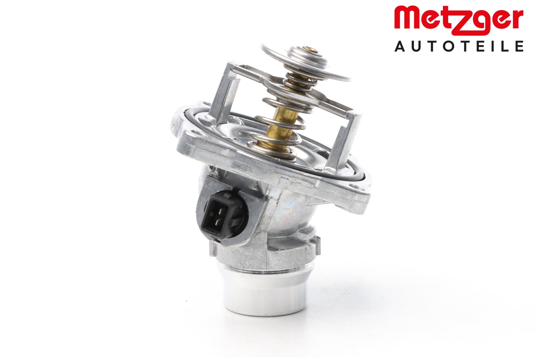 METZGER Kühlwasserthermostat BMW,LAND ROVER 4006259 11531436386,PBM000010,PEL000060 von METZGER