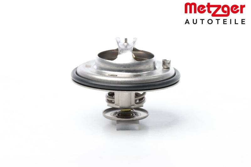 METZGER Kühlwasserthermostat OPEL,BMW,VAUXHALL 4006230 11532246825,90509110,90511628 1338091,90541659,11532243126,11532244151,1338076,1338082 von METZGER