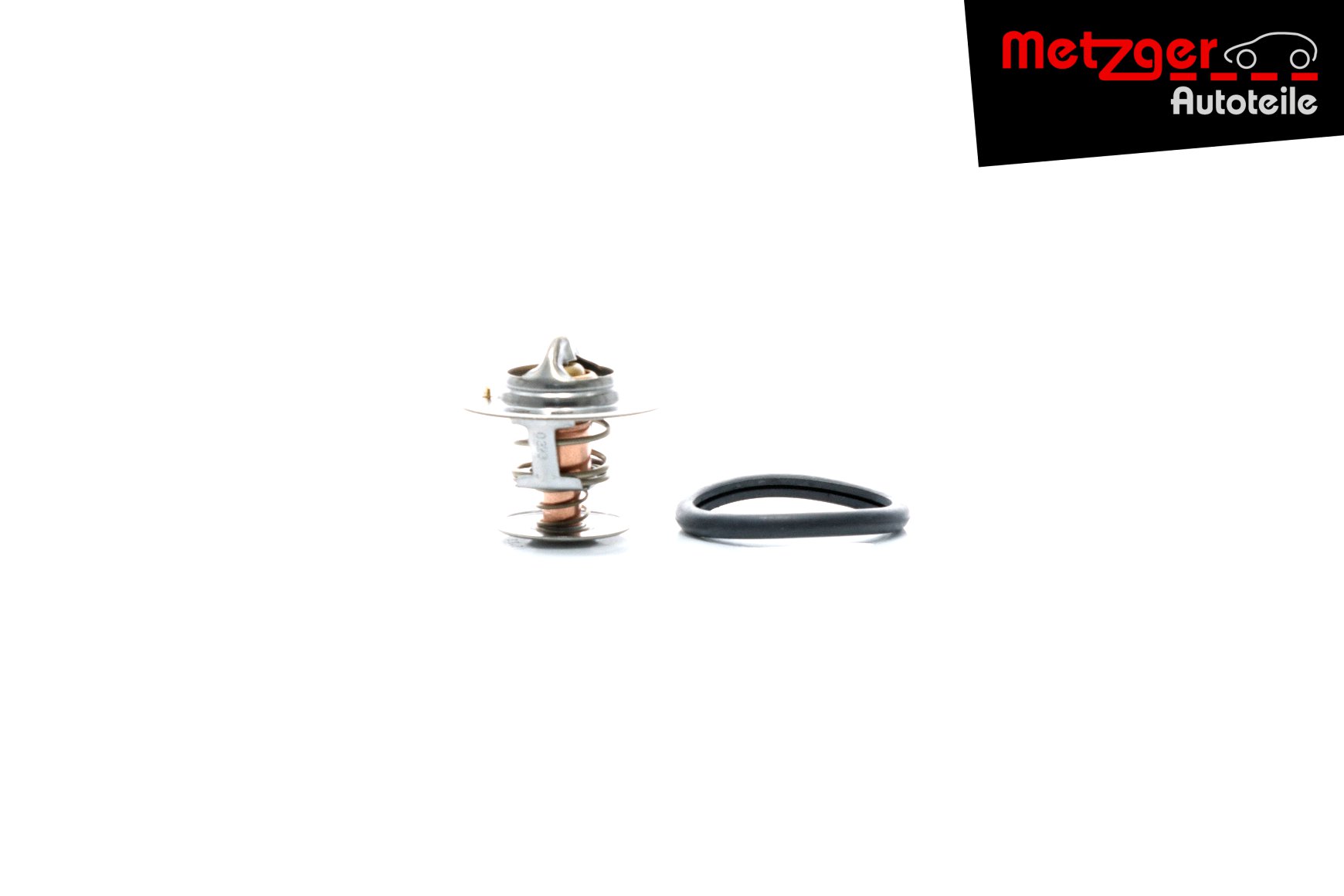 METZGER Kühlwasserthermostat FORD,MAZDA 4006053 6866389,86TF8575LA,89FF8575AB 948M8575AA,1086282,1663819,6153501,6169774,1E0715171A,89TM8575AA von METZGER