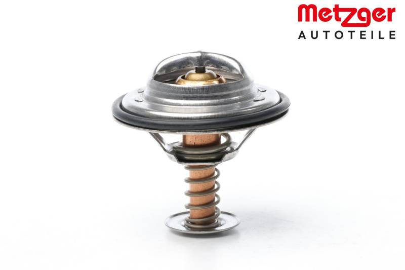 METZGER Kühlwasserthermostat MERCEDES-BENZ 4006137 A1162000315,0042033975,0042034075 1162000315,A0042033975,A0042034075 von METZGER