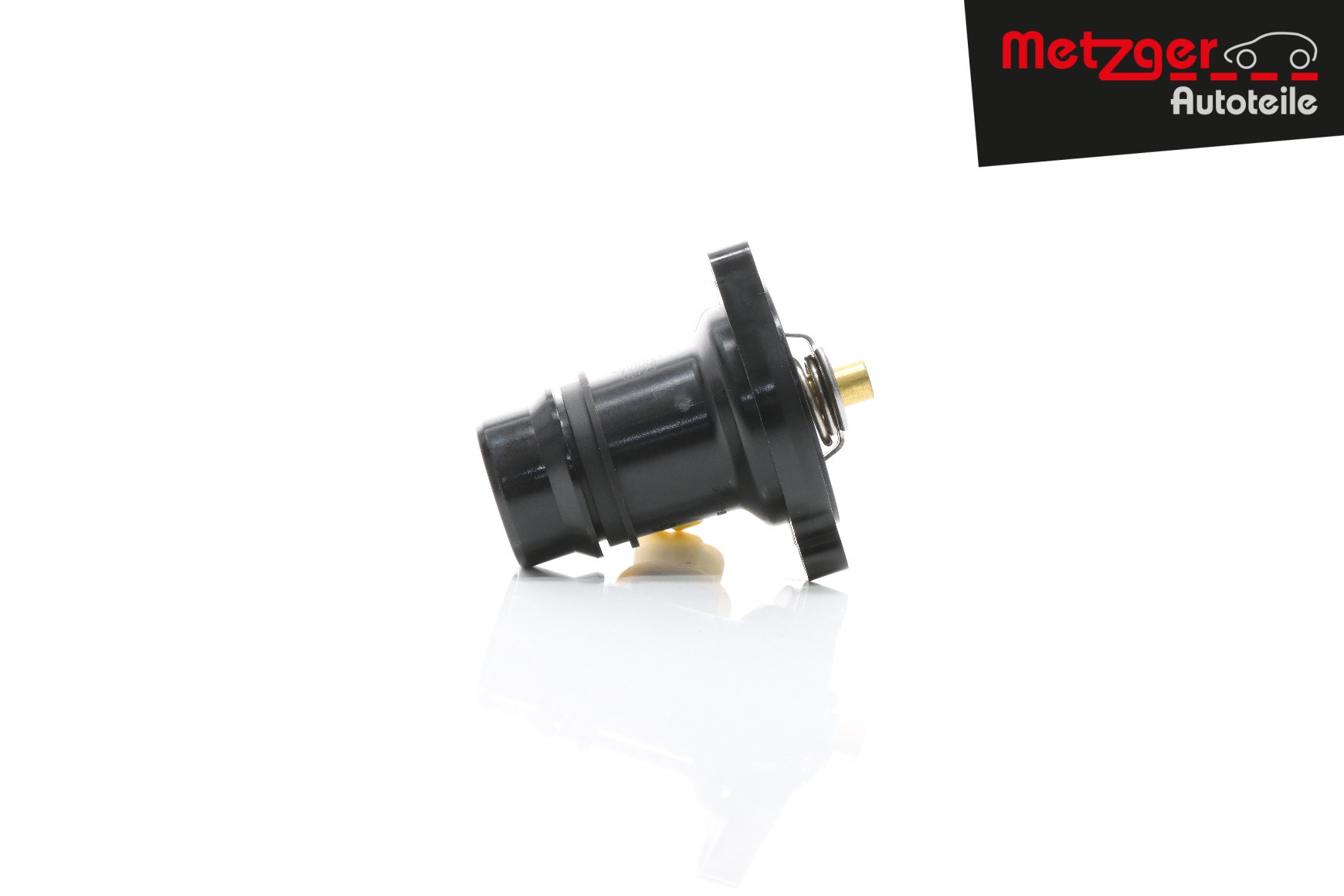 METZGER Kühlwasserthermostat OPEL,CHEVROLET 4006041 1338029,1338261,1338379 55561629,55579011,55593033,25200454 von METZGER