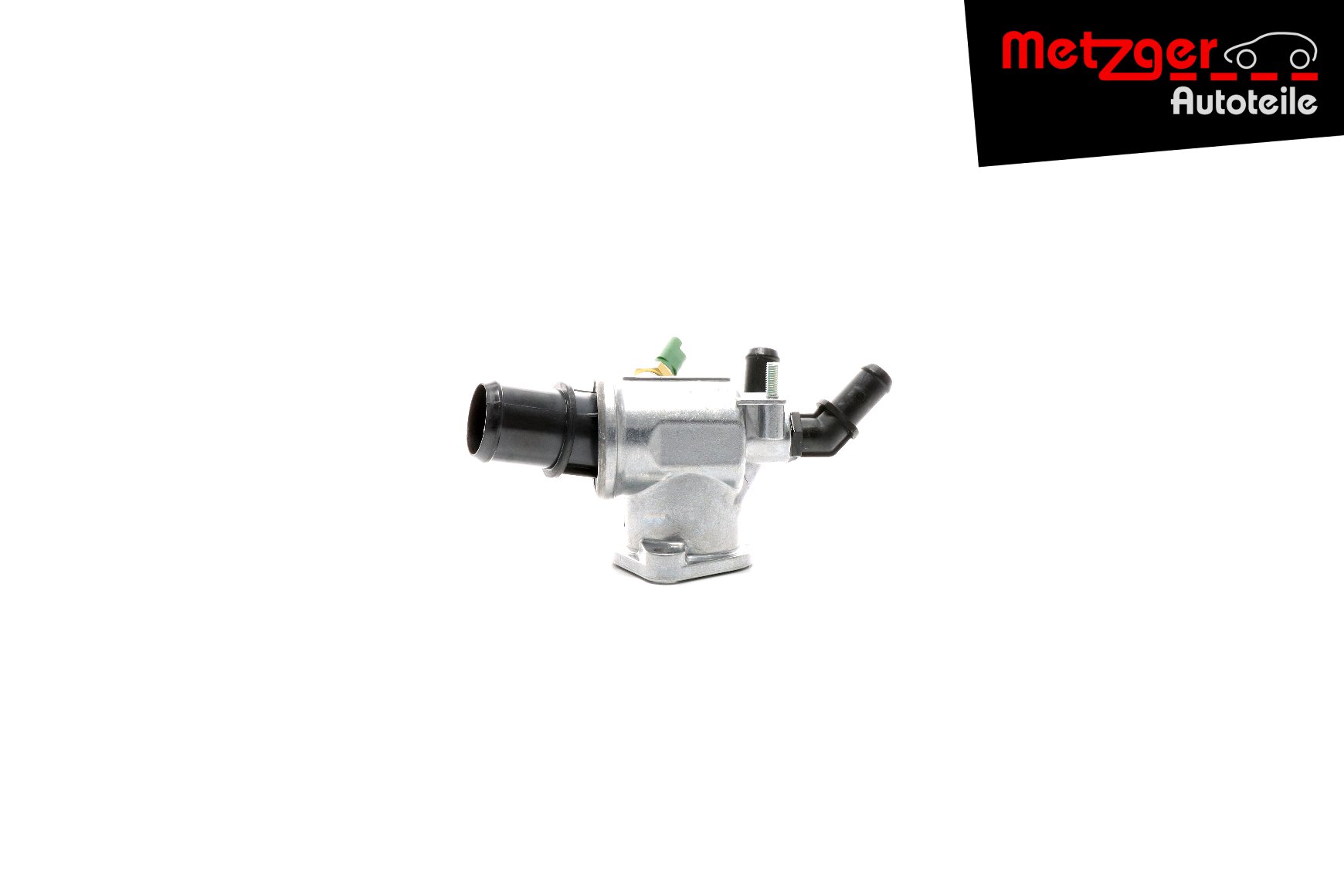 METZGER Kühlwasserthermostat OPEL,FIAT,SUZUKI 4006078 55187784,1338039,1338275 55202510,1769079J50,93179136,1338154,55203388,1769079J51,71754778 von METZGER