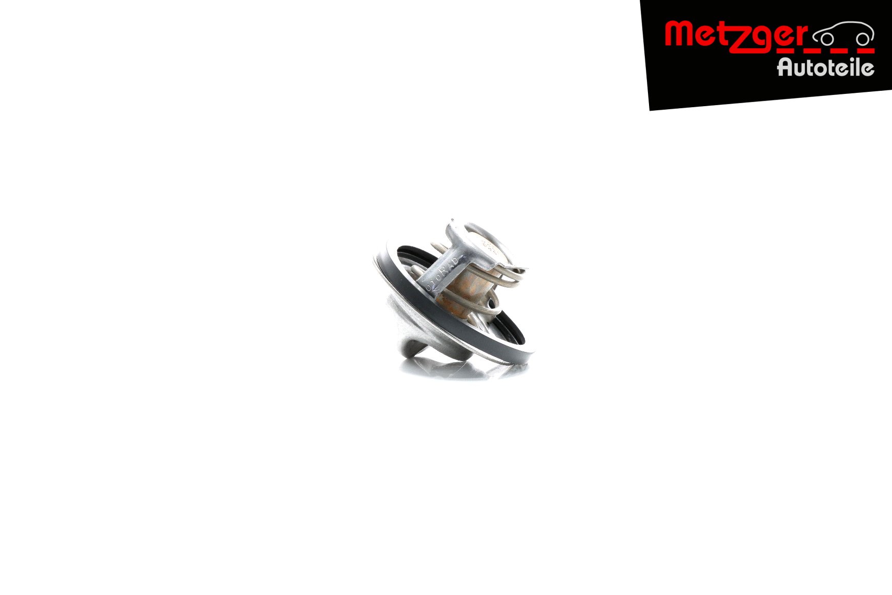 METZGER Kühlwasserthermostat OPEL,VAUXHALL 4006019 1338044,1338052,1338870 3038094,90200836 von METZGER