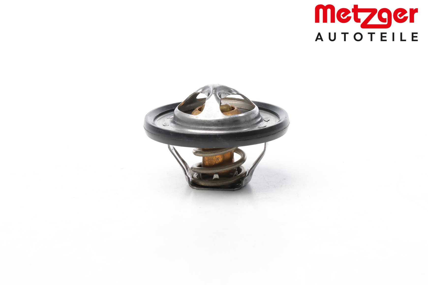 METZGER Kühlwasserthermostat RENAULT,NISSAN,DACIA 4006073 21200ET01A,212007668R,7701068770 7701065352,7701067770,21200ED000,21200ED00A von METZGER