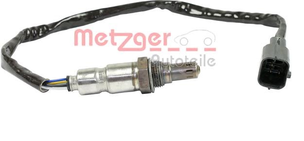 METZGER Lambdasonde MAZDA 0893488 LFL7188G1A,LFL7188G1B,LFL7188G1C Regelsonde,Lambda Sensor LFL8188G1 von METZGER