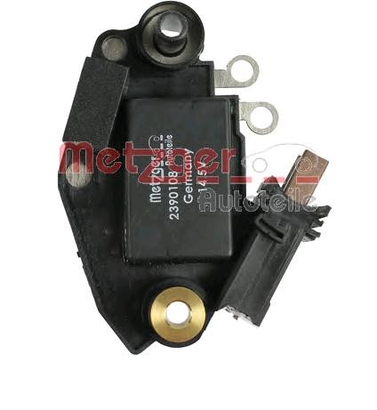 METZGER Lichtmaschinenregler RENAULT 2390108 8200138269,8200290220,8200495269 Regler Lichtmaschine,Generatorregler 8200667617 von METZGER