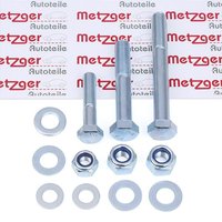 METZGER Montagesatz, Lenker 55000518  OPEL,Corsa C Schrägheck (X01),Meriva A (X03),Tigra TwinTop (X04),COMBO Kasten/Kombi,COMBO Tour von METZGER