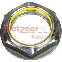 METZGER Mutter, Achsstummel GREENPARTS 6111507  BMW,ALPINA,ROLLS-ROYCE,3 Touring (E91),3 Limousine (E90),3 Limousine (E46),5 Touring (F11) von METZGER