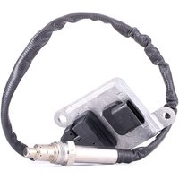 METZGER NOx Sensor 0899182 Noxsensor,Stickoxidsensor BMW,3 Touring (E91),3 Limousine (E90),1 Schrägheck (E87),3 Coupe (E92),1 Schrägheck (E81) von METZGER