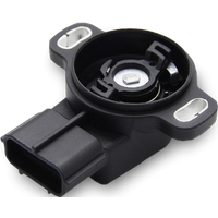 METZGER Sensor, Gaspedalstellung 0901494  MERCEDES-BENZ,C-Klasse Limousine (W202),A-Klasse (W168),M-Klasse (W163),SLK (R170),SL (R129) von METZGER