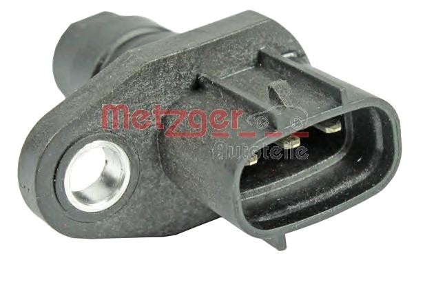 METZGER Sensor, Nockenwellenposition OPEL,VAUXHALL 0903165 6235650,97321620 von METZGER