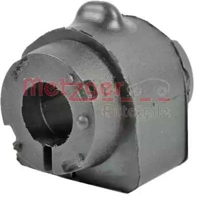 METZGER Stabigummis FORD,VOLVO 52079909 1581670,6G914A037XCB,30748927 Stabilager,Stabilisatorlager,Lagerung, Stabilisator von METZGER