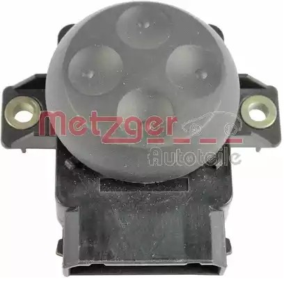 METZGER Stellelement, Sitzlehnenverstellung VW,AUDI,SKODA 0916281 8E09597779B9,8E0959777B,8E0959777B4PK 8E0959777,8E09597774PK von METZGER