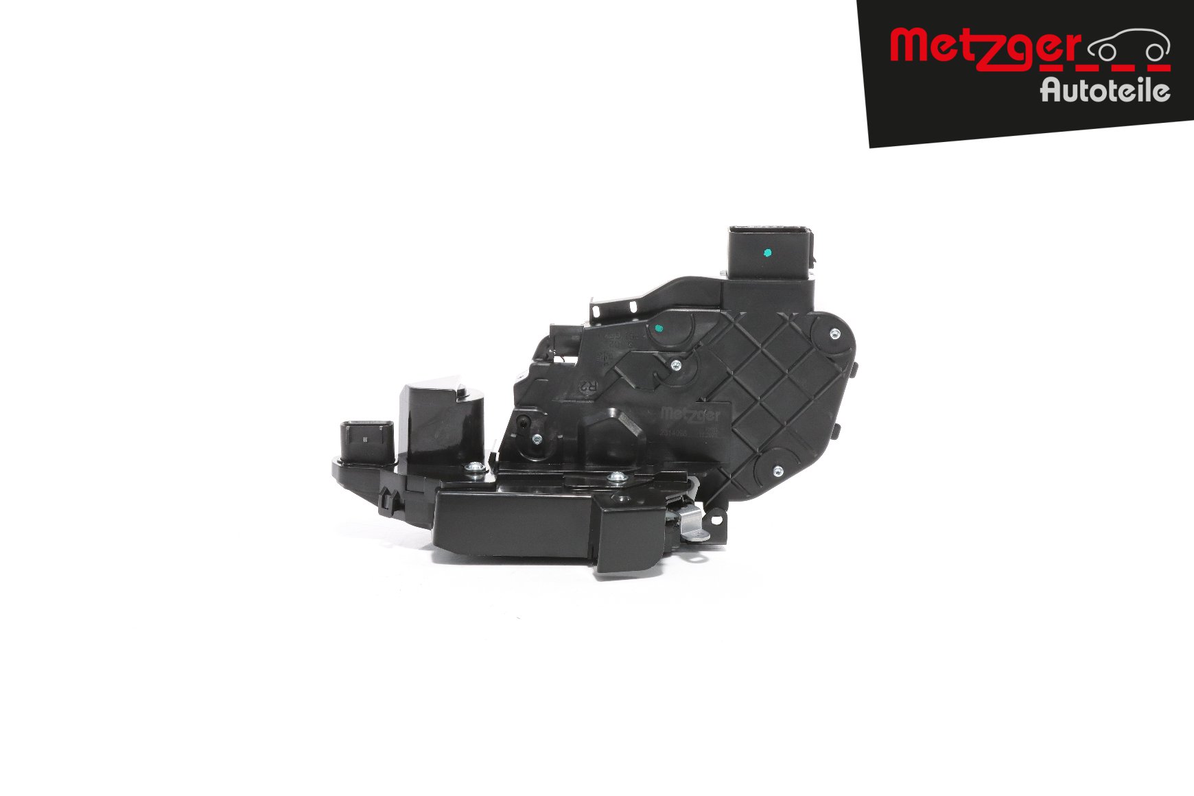 METZGER Türschloß LAND ROVER 2314098 LR014100,LR072420,LR091525 von METZGER