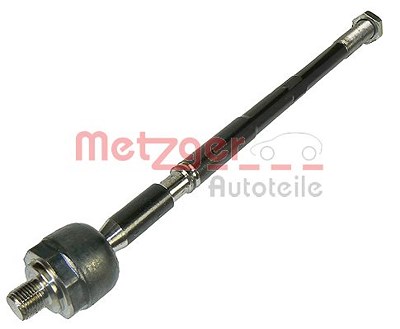 Metzger 1x Spurstange Axialgelenk [Hersteller-Nr. 51014518] für Mercedes-Benz von METZGER