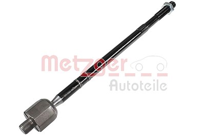 Metzger 1x Spurstange Axialgelenk [Hersteller-Nr. 51001518] für Opel, Saab von METZGER