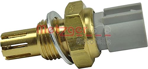 Metzger 905432 Sensor, Ansauglufttemperatur von METZGER