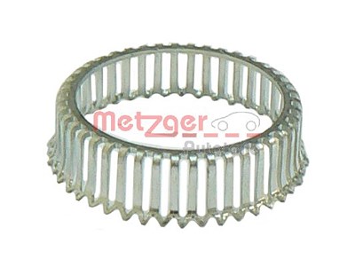 Metzger ABS-Ring HA [Hersteller-Nr. 0900096] für Audi, Seat, Skoda, VW von METZGER