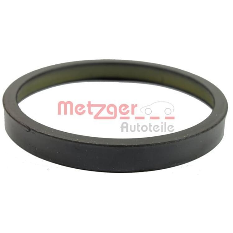 Metzger ABS-Ring hinten Citroen C-Elysee C2 C3 C4 Ds3 Peugeot 1007 208 301 von METZGER