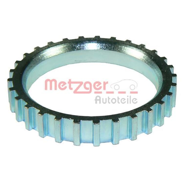 Metzger ABS-Ring vorne 29 Z?hne Opel Corsa B C 1,0 1,2 i 16V von METZGER