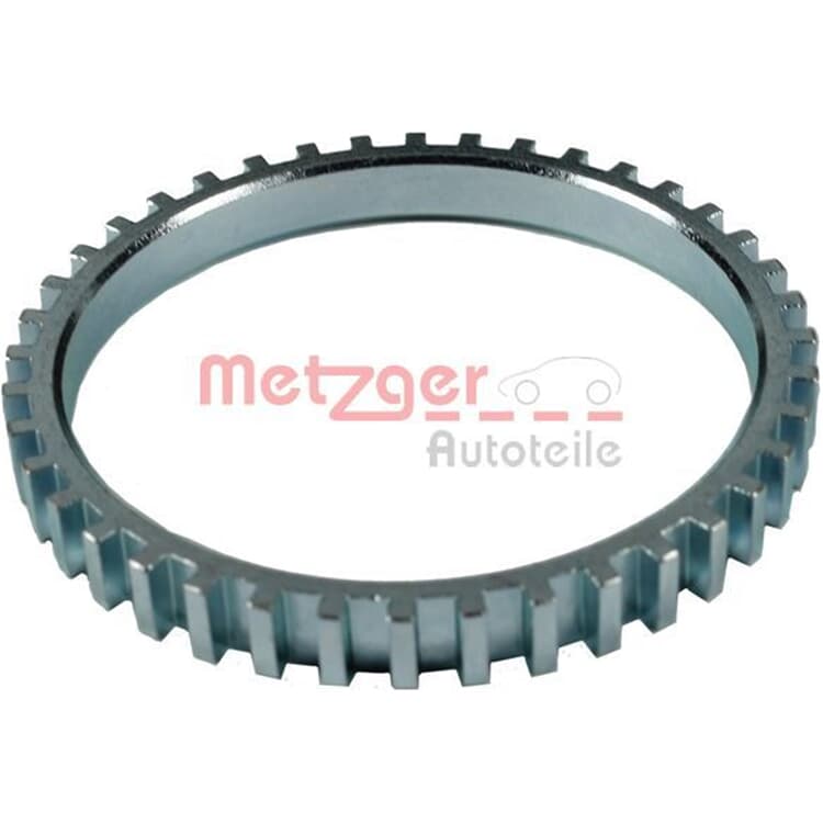 Metzger ABS-Ring vorne Chevrolet Matiz Daewoo Matiz von METZGER