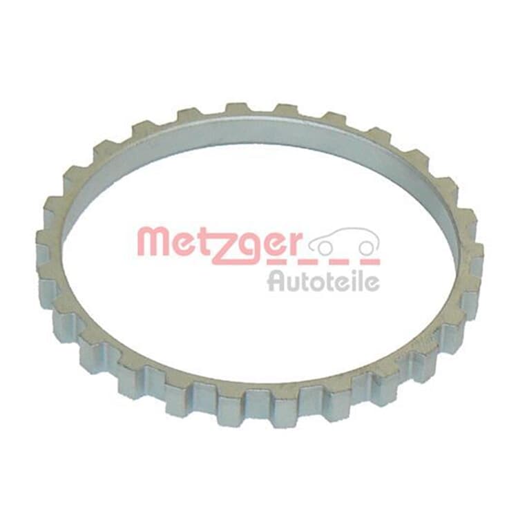 Metzger ABS-Ring vorne Renault 19 Clio Kangoo von METZGER