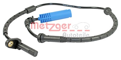 Metzger ABS-Sensor Hinterachse [Hersteller-Nr. 0900209] für BMW von METZGER