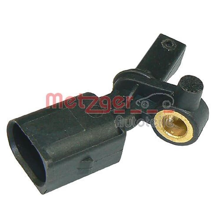 Metzger ABS-Sensor hinten Auid A2 Seat Skoda VW von METZGER