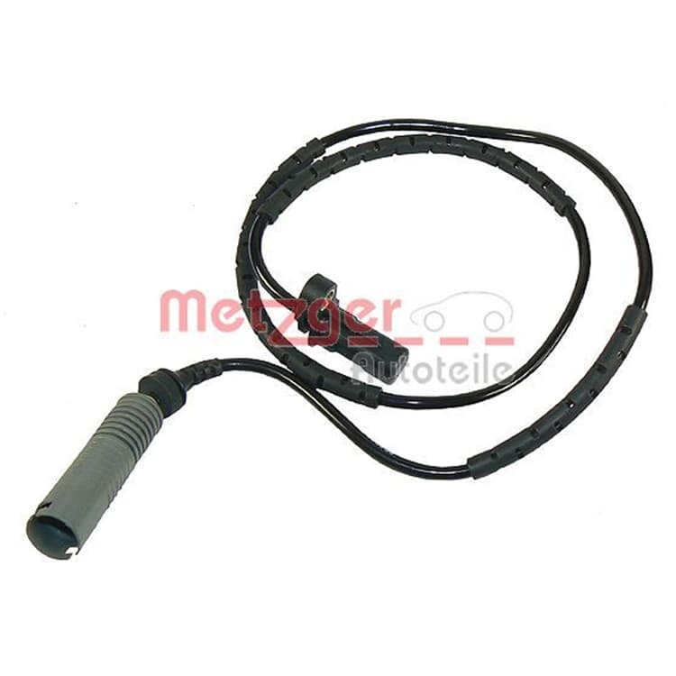 Metzger ABS-Sensor hinten BMW E81 E82 E87 E88 E90 E92 von METZGER