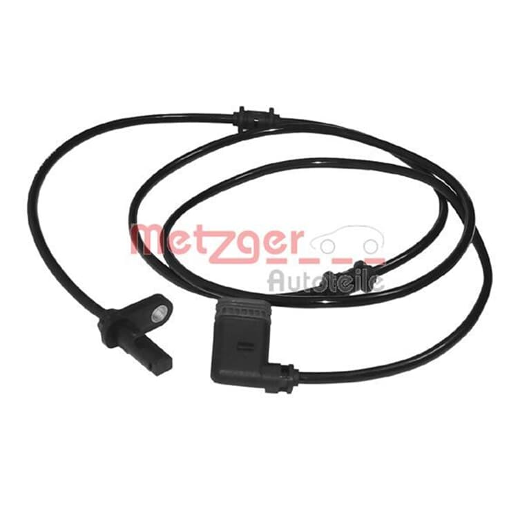 Metzger ABS-Sensor hinten Mercedes-Benz CLS E Klasse von METZGER