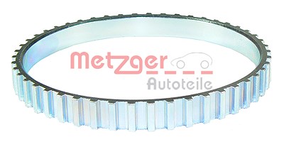 Metzger ABS-Sensorring [Hersteller-Nr. 0900352] für Citroën, Fiat, Lancia, Peugeot von METZGER