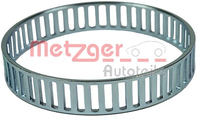 Metzger ABS-Sensorring [Hersteller-Nr. 0900180] für Mercedes-Benz von METZGER