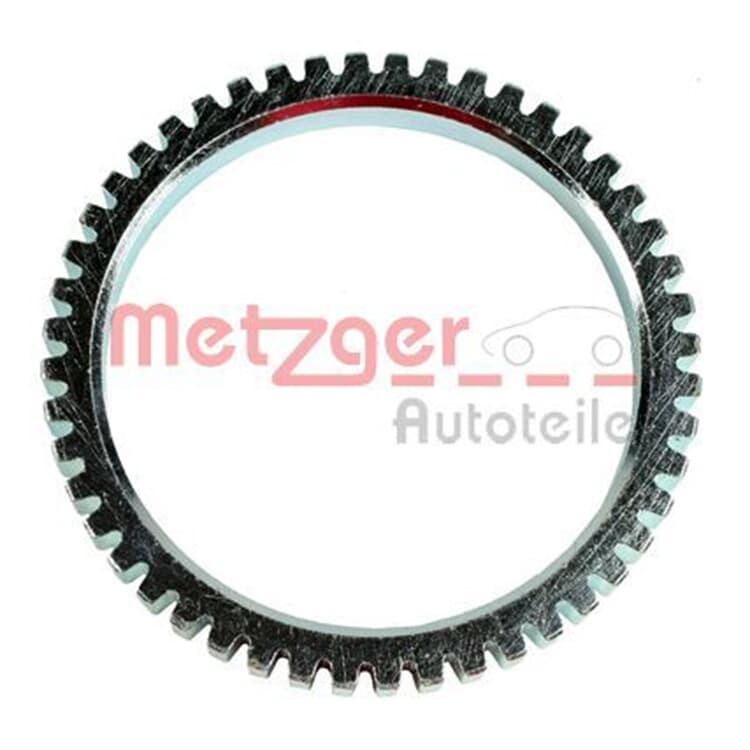 Metzger ABS Sensorring Hyundai Getz Kia Picanto Rio II von METZGER