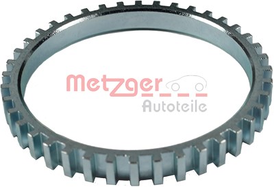 Metzger ABS-Sensorring Vorderachse [Hersteller-Nr. 0900158] für Chevrolet, Gm Korea von METZGER