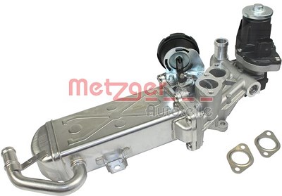 Metzger AGR-Modul [Hersteller-Nr. 0892460] für Audi, Seat, Skoda, VW von METZGER