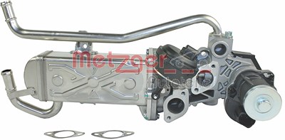 Metzger AGR-Modul [Hersteller-Nr. 0892458] für Seat, Skoda, VW von METZGER