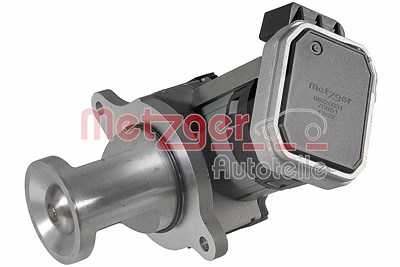 Metzger AGR-Ventil [Hersteller-Nr. 08920031] für Chrysler, Jeep, Mercedes-Benz von METZGER