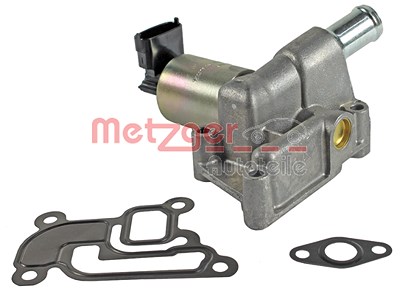 Metzger AGR-Ventil [Hersteller-Nr. 0892185] für Opel von METZGER