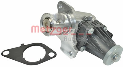 Metzger AGR-Ventil [Hersteller-Nr. 0892398] für Renault von METZGER