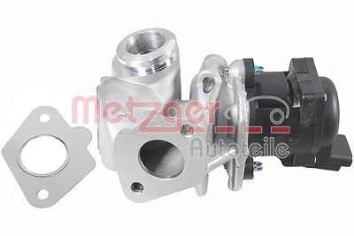 Metzger AGR-Ventil [Hersteller-Nr. 0892948] für Suzuki, Volvo, Citroën, Fiat, Ford, Mazda, Mini, Peugeot von METZGER