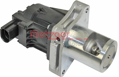 Metzger AGR-Ventil [Hersteller-Nr. 0892472] für Opel, Vauxhall von METZGER