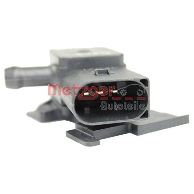 Metzger Abgasdrucksensor BMW E81E87F20E88E90 E93F93E91F31E60 Mini von METZGER