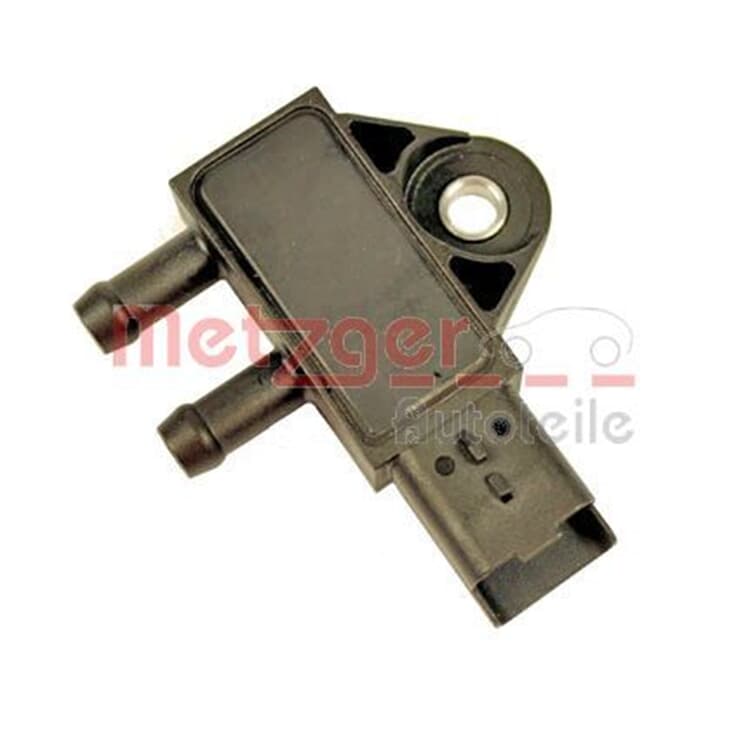 Metzger Abgasdrucksensor Citroen Berlingo Fiat Ulysse Lancia Phedra Peugeot von METZGER