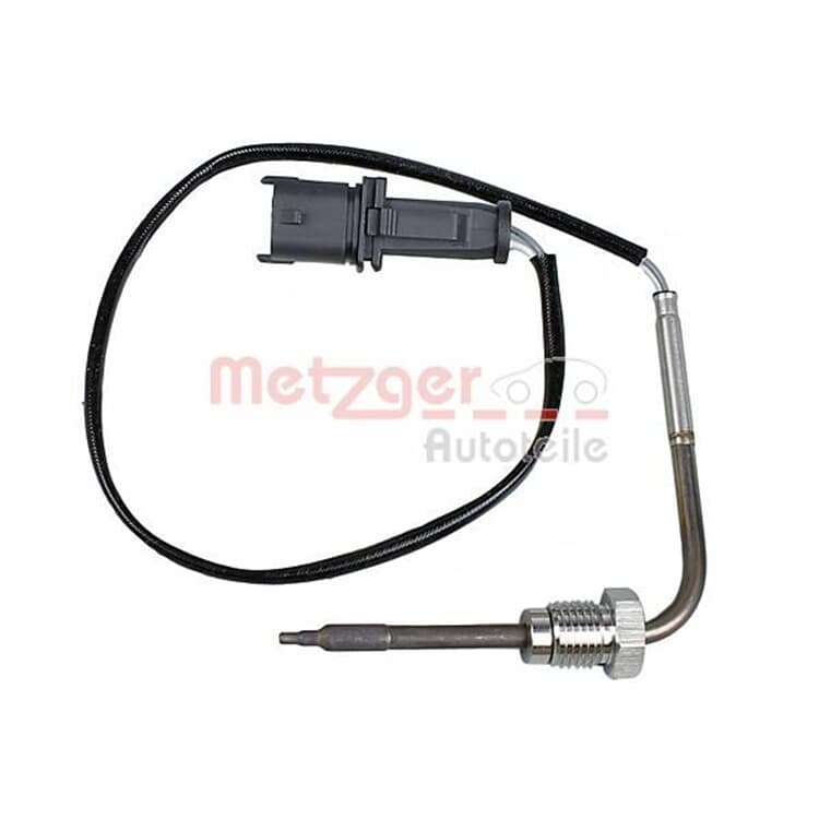 Metzger Abgastemperatursensor Alfa 159 Brera Spider von METZGER