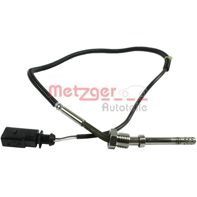 Metzger Abgastemperatursensor Audi A4 8E von METZGER