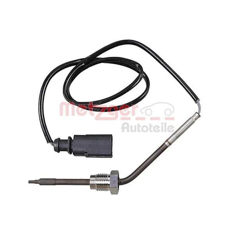 Metzger Abgastemperatursensor Audi A4 8E von METZGER