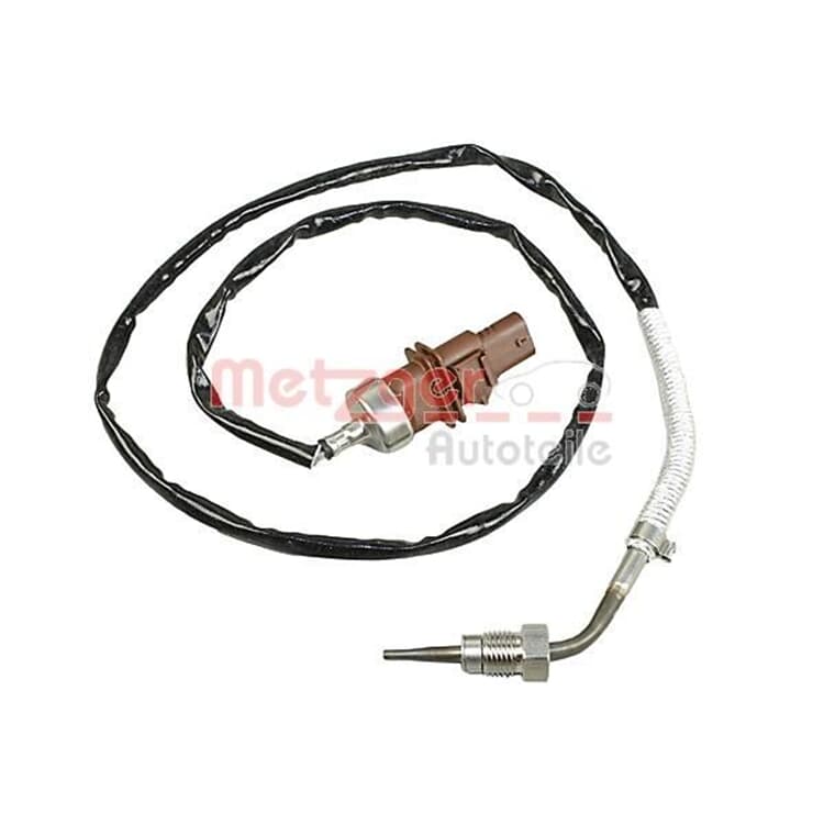 Metzger Abgastemperatursensor Audi A4 A5 A6 Q5 von METZGER